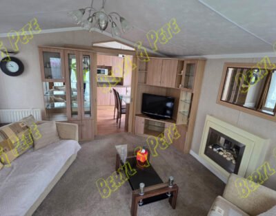 Willerby Vogue – 6 Berth