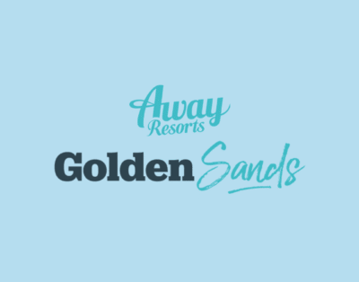 Away Resorts – Golden Sands